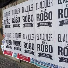 Inquilinos y Propietarios se necesitan mutuamente